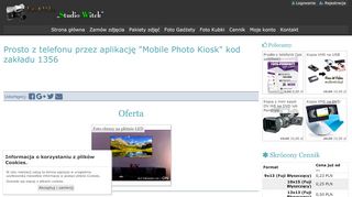 opinie Studio Witek