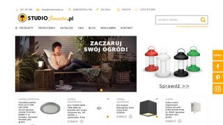 opinie Studio Światła