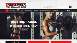 opinie Studioodzywek.pl