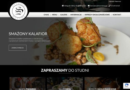opinie Studnia Smaków