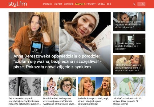 opinie Styl.fm