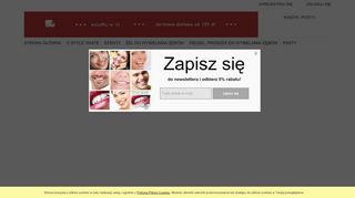 opinie Style' White - Wybielanie Zębów
