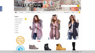 opinie Style4You