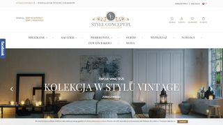 opinie Styleconcept.pl