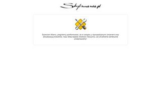 opinie Stylmania.pl