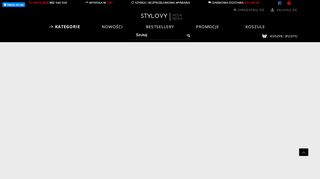 opinie Stylovy.pl