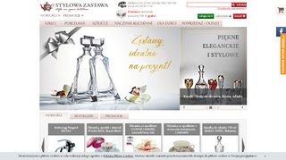 opinie StylowaZastawa.pl