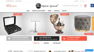 opinie Stylowe-upominki.pl