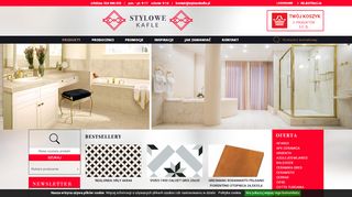opinie Stylowe Kafle