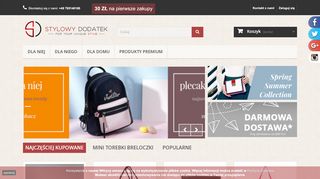 opinie StylowyDodatek