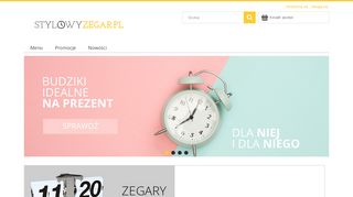 opinie Stylowyzegar.pl