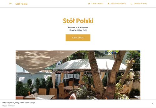 opinie Stół Polski