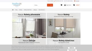 opinie SunPro24