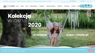 opinie Super-czapki.pl