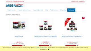 opinie SuperFlavon
