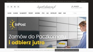opinie SuperGalanteria.pl