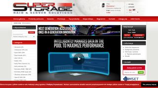 opinie SuperStorage
