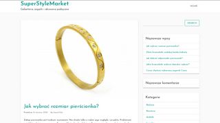opinie SuperStyleMarket