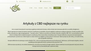 opinie Super CBD