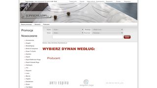 opinie Superdywany.pl