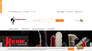 opinie Supershop