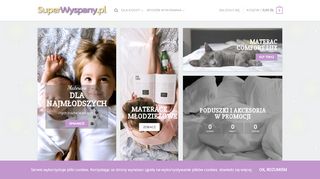 opinie Superwyspany