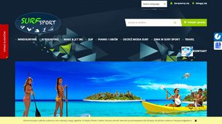 opinie Surf-Sport.Com