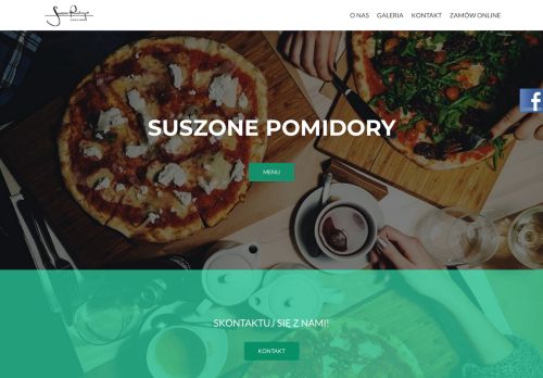 opinie Suszone Pomidory