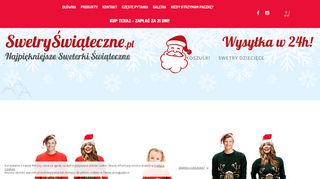 opinie SwetryŚwiąteczne