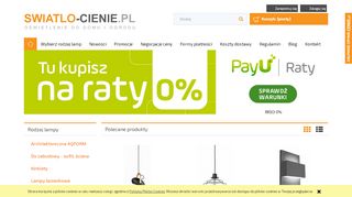 opinie Swiatlo-cienie.pl