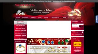 opinie Swiatzlotasklep.pl