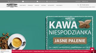 opinie SwiezoWypalana.pl