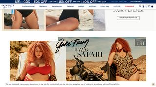 opinie Swimsuitsforall
