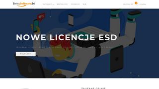 opinie Swiss Software 24