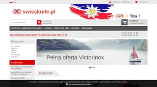 opinie Swissknife.pl