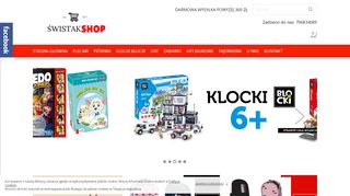 opinie Swistak-shop