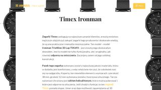 opinie Syfony24.pl - akcesoria deserowe