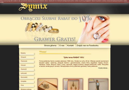 opinie Symix