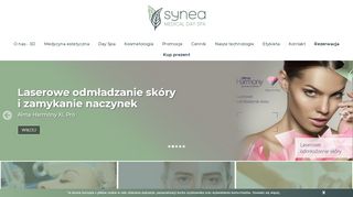opinie Synea.pl -perfumeria wysyłkowa