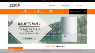opinie System Grzewczy