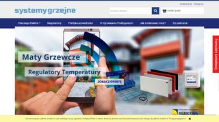opinie Systemy Grzejne