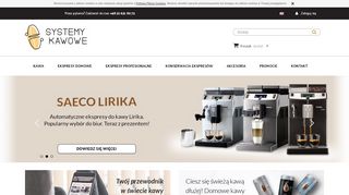 opinie Systemy Kawowe