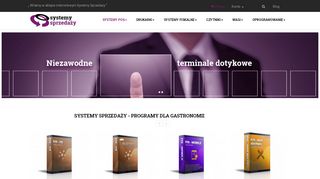 opinie Systemy Sprzedaży