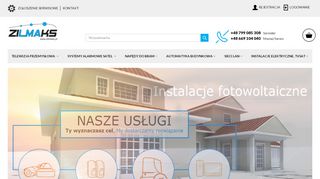 opinie Systemy Zabezpieczeń ZILMAKS