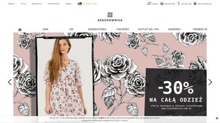 opinie Szachownica