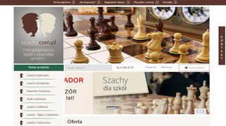 opinie Szachy.com.pl