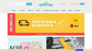 opinie Szafa-bobasa.pl