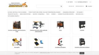 opinie Szalonymax.pl