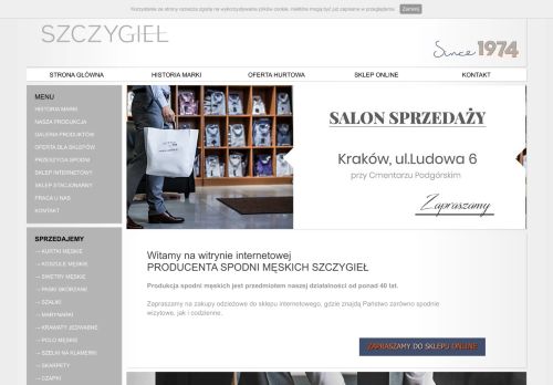 opinie Szczygieł