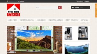 opinie Szekina Media-Home